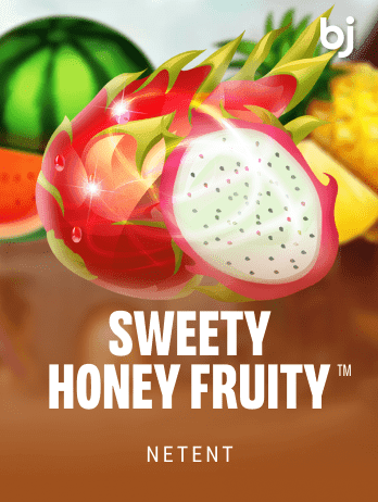 Sweety Honey Fruity screenshot