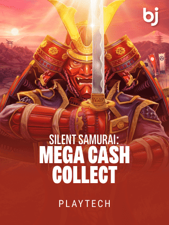 Silent Samurai_ Mega cash collectpng screenshot