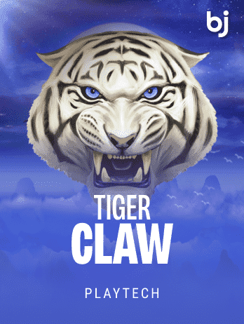 Tiger Claw screenshot