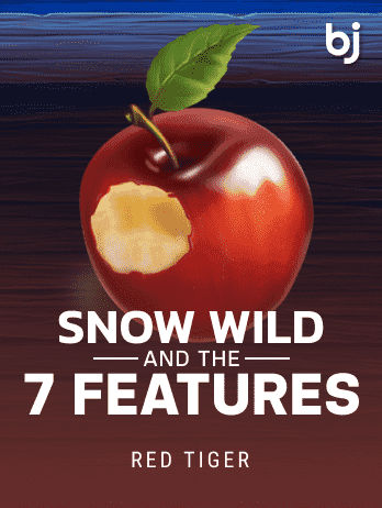 SnowWild and the 7 Features screenshot