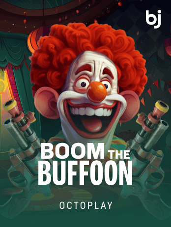 Boom the Buffoonpng screenshot